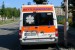 Krankentransport Berliner Rettungsdienst Team - BRT-08 KTW