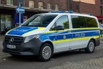 BP 31-96 - MB Vito - FuStW