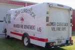 Lower Currituck - Volunteer Fire Department - Utility 5