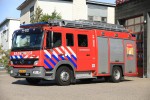 Gooise Meren - Brandweer - HLF - 14-7034