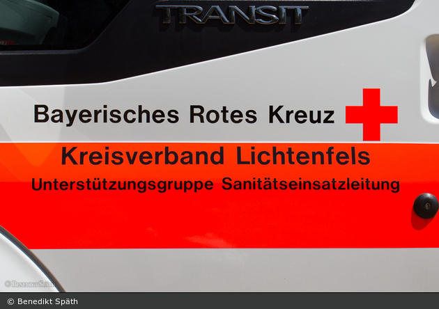 Kater Lichtenfels 12/02