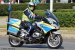 B-3125 - BMW R 1250 RT - Krad