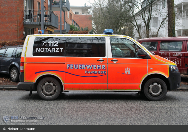 Florian Hamburg NEF (HH-2820) (a.D.)
