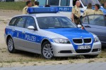 Jena - BMW 3er Touring - FuStW
