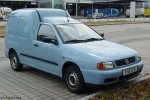 BY - München - VW Caddy (a.D.)