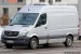 DD-Q 7376 - MB Sprinter CDI - GefKw