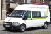 Edinburgh - Scottish Ambulance Service - MTF