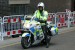 London - Metropolitan Police Service - Road Policing Unit - KRad