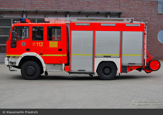 Florian Hamburg 15/1 (HH-2572) (a.D.)