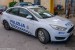 Floriana - Malta Police Force - FuStW