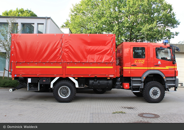 Florian Hamburg Eppendorf GW-Rüst 3 (HH-2797)
