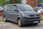 BD16-2902 - VW T6.1 - DHuFüKw