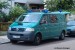 HB - Bremerhaven - VW T5 - FuStW (a.D.)