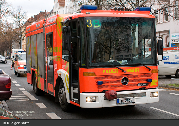 Florian Hannover 30/13 (a.D. in dieser Funktion)