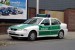 Düren - Opel Vectra - FuStW