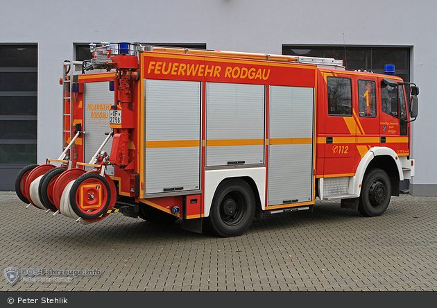 Florian Rodgau 01/44-01 (a.D.)
