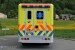 Boudevilliers - Ambulances Roland - RTW - Roland 405