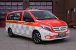 Rotkreuz Hamburg NEF (HH-RK 1389)