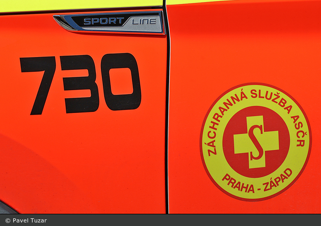 Praha - ASČR - NEF - 730