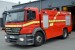 Esbjerg - Sydvestjysk Brandvæsen - Falck - GTLF - 4-24/2338