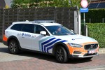 Ranst - Lokale Politie - FuStW
