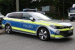 HH-7396E - VW Passat Variant - FuStW
