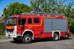 Mercedes-Benz Atego 1528 AF - JOLA-Rent - HLF 20/16