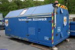 Heros Lahnstein 86/AB-Betreuung