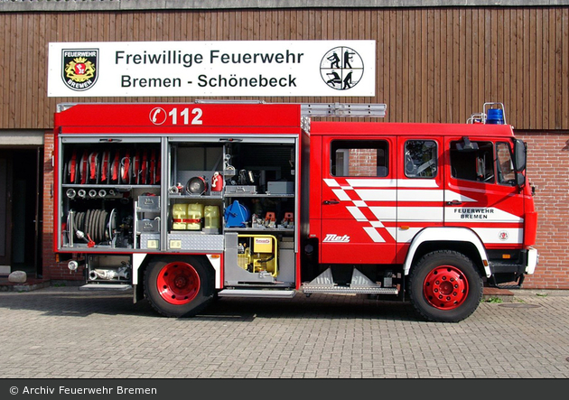 Florian Bremen 63/44-02 (a.D.)