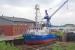 Küstenwache - Husum - Forschungs- und Vermessungsschiff „Oland“