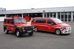 NW - FF Viersen HAW - KdoW