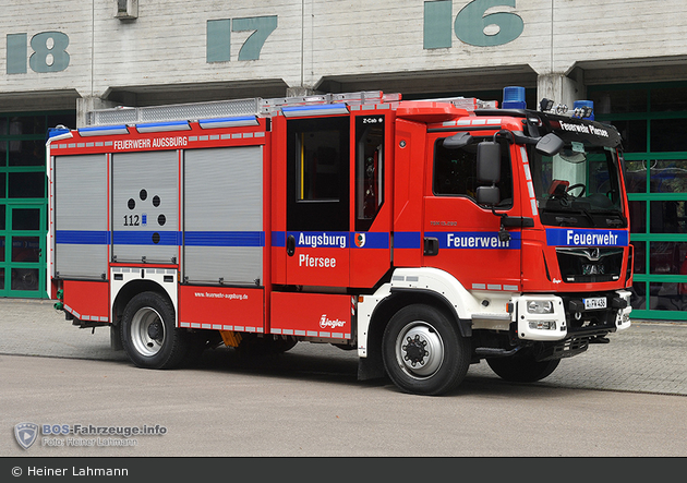 Florian Pfersee 43/01