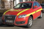 Florian Feuerwehrschule Geretsried KdoW (a.D.)