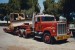 unbekannter Ort - California Department of Forestry and Fire Protection - Dozer Transport 1341 (a.D.)