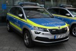 Offenbach - Stadtpolizei - FuStW