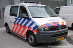 Amsterdam - Politie - DFS - leLKW - 3310