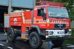 Lommel - Brandweer - TLF-W - B02