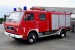 Oksbøl - Museet Danmarks Brandbiler - TLF - Dong Naturgas (DK)
