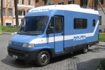 Roma - Polizia di Stato - Mobile Wache