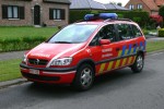 Sint-Niklaas - Brandweer - KdoW - N07 (a.D.)