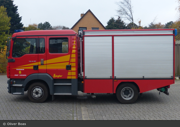 Florian Cuxhaven 08/41-01