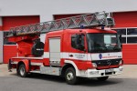 Raspenava - HZS - DL
