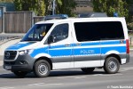 BA-P 9304 - MB Sprinter 316 CDI - HGruKw