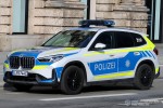 A-PS 744E - BMW iX1 - FuStW