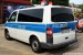 BP28-204 - VW T5 - FuStW