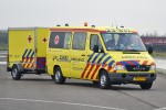 Venlo - AmbulanceZorg Limburg-Noord - MTW - 23-832 (a.D.)