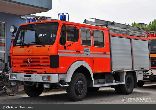 Florian LFS Bremen LF 16 (a.D.)