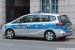 B-30065 - Opel Zafira Tourer - FuStW