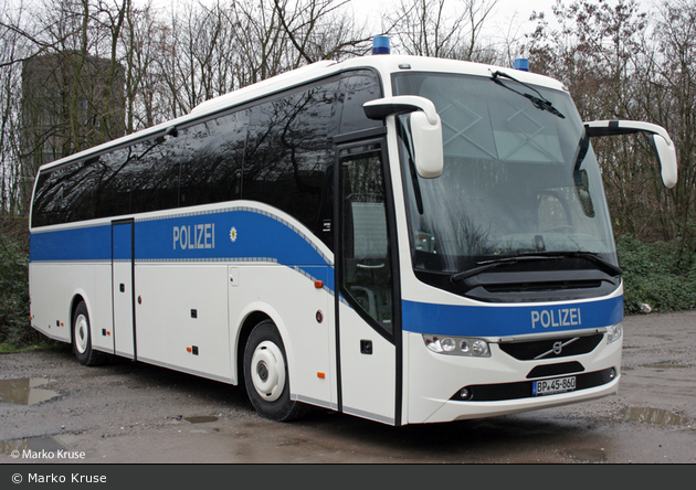 BP45-860 - Volvo RH 9700 - sMKw