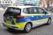 BP16-379 - Opel Zafira - FuStW
